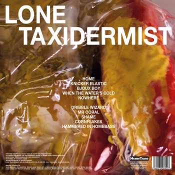LP Lone Taxidermist: Trifle LTD