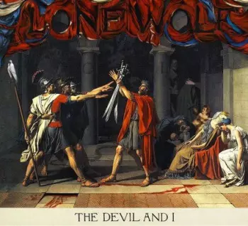 The Devil And I