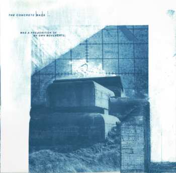 LP LoneLady: Bunkerpop