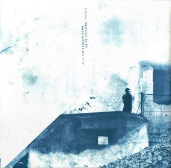 LP LoneLady: Bunkerpop