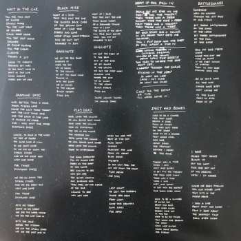 LP Lonely The Brave: Things Will Matter LTD