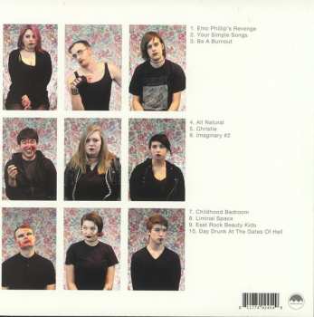 LP Loner Chic: Year Of The Goth