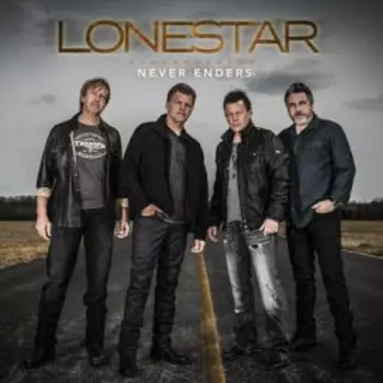 Lonestar: Never Enders