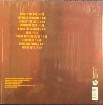 LP L/O/N/G: American Primitive