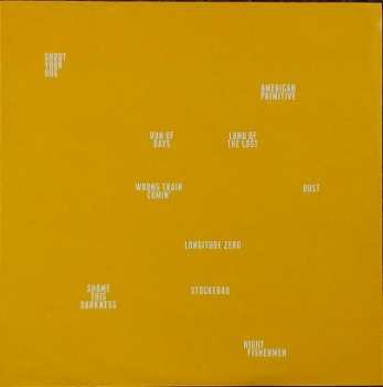 LP L/O/N/G: American Primitive