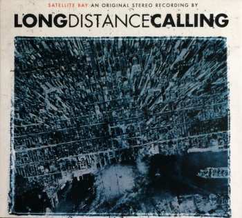 2CD Long Distance Calling: Satellite Bay DIGI