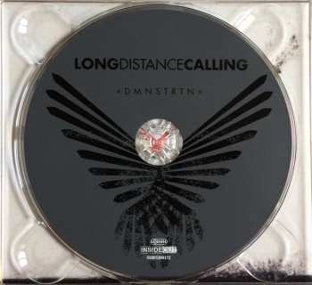 2CD Long Distance Calling: Satellite Bay DIGI