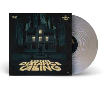 LP Long Distance Calling: The Phantom Void (pearl Vinyl)