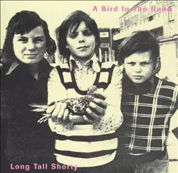 A Bird In The Hand