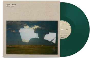 Album Longpigs: On And On (The Anthology)