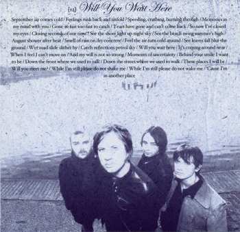 CD Longview: Mercury