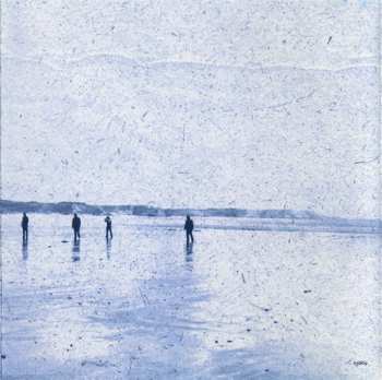 CD Longview: Mercury