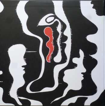 2LP Lonnie Holley: Mith LTD | CLR