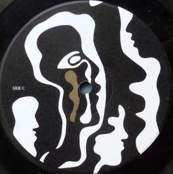 2LP Lonnie Holley: Mith LTD | CLR