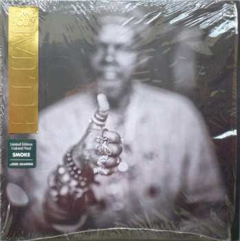 2LP Lonnie Holley: Mith LTD | CLR