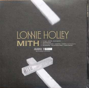 2LP Lonnie Holley: Mith
