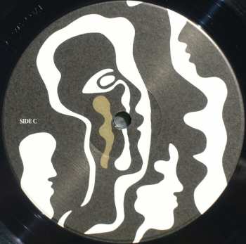 2LP Lonnie Holley: Mith