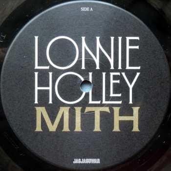 2LP Lonnie Holley: Mith LTD | CLR