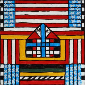 CD Lonnie Holley: Oh Me Oh My