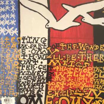 LP Lonnie Holley: Oh Me Oh My CLR