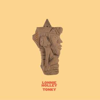 CD Lonnie Holley: Tonky