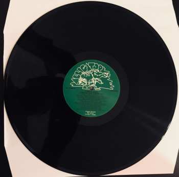 LP Lonnie Mack: Strike Like Lightning