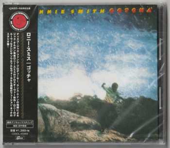 CD Lonnie Smith: Gotcha' LTD