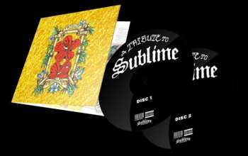 Album Look At All The Love: Tribute Sublime / Var: Look At All The Love: Tribute Sublime