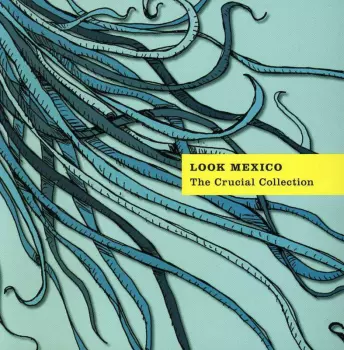 Look Mexico: The Crucial Collection