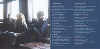 CD Hooverphonic: Looking For Stars