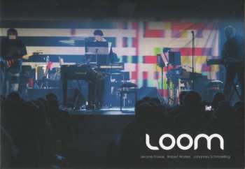 2CD Loom: Scored (Live)
