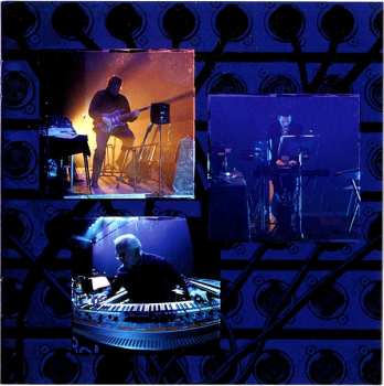 2CD Loom: Scored (Live)