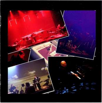 2CD Loom: Scored (Live)