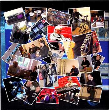 2CD Loom: Scored (Live)