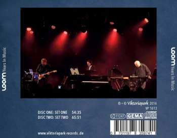 2CD Loom: Years In Music