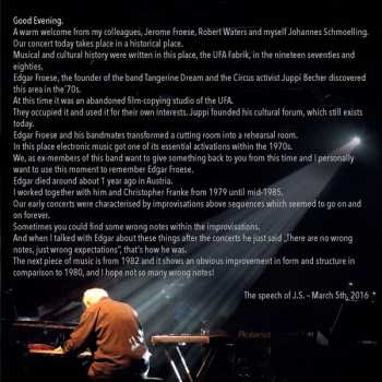 2CD Loom: Years In Music