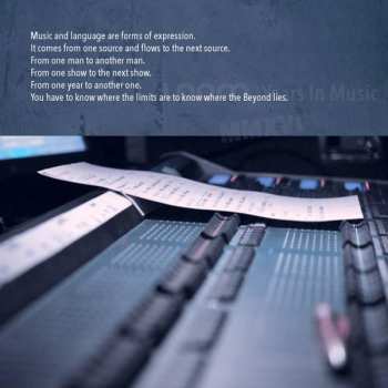 2CD Loom: Years In Music