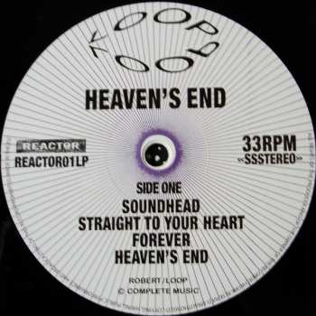 LP Loop: Heaven's End LTD | NUM