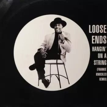 Hangin' On A String (Frankie Knuckles Remix)