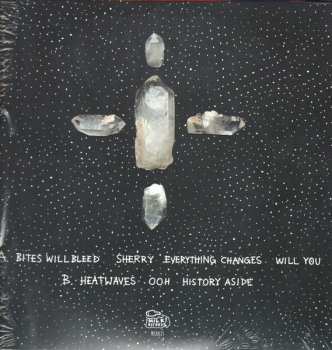 LP Loose Tooth: Saturn Returns