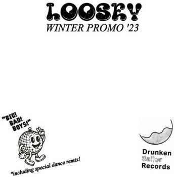 LP Loosey: Winter Promo '23