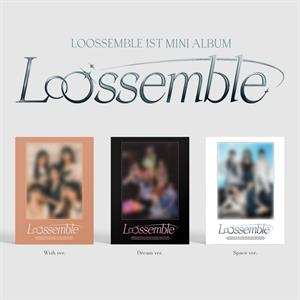 CD Loossemble: Loossemble