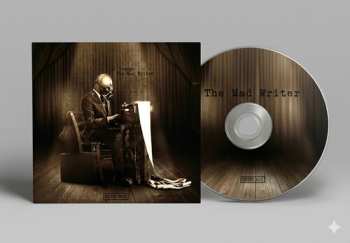 Album L'Orange: The Mad Writer