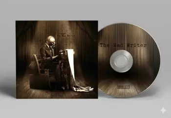 L'Orange: The Mad Writer