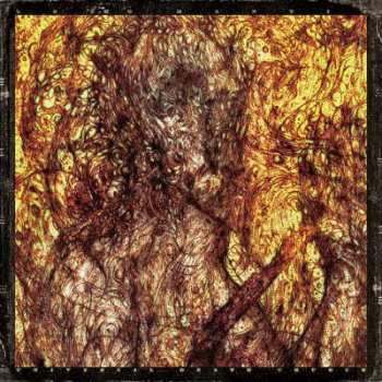CD Lord Mantis: Universal Death Church DIGI