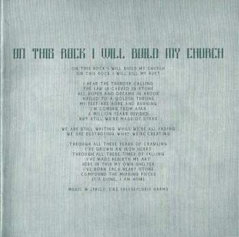 CD Lord Of The Lost: Thornstar