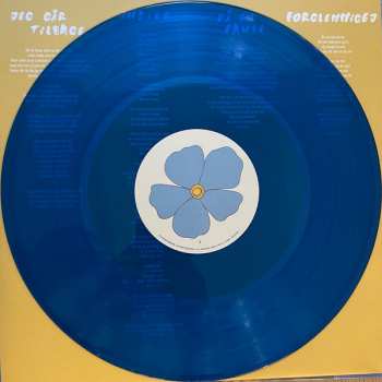 LP Lord Siva: 8 Dage I April LTD