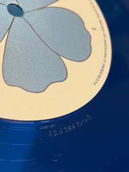 LP Lord Siva: 8 Dage I April LTD