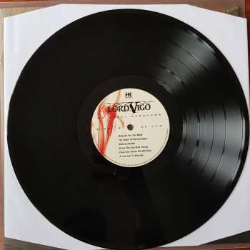LP Lord Vigo: We Shall Overcome DLX | LTD