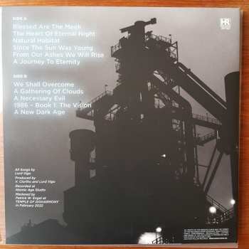 LP Lord Vigo: We Shall Overcome DLX | LTD